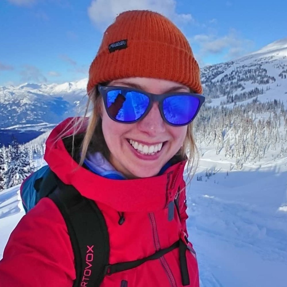 Meet your Posher, Kate